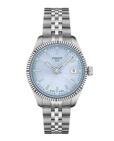 Orologio Tissot Donna Ballade in Acciaio T156.210.11.351.00 - T156.210.11.351.00